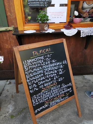 Restauracja Pyra-Tlen.Pl