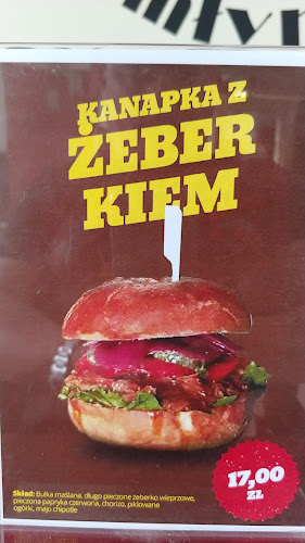 Reviews of Cafe Młynek in Węgrów - Gastronomia