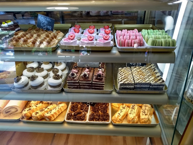 Opinii despre Cukiernia Szczerbiński în Słubice - Gastronomia