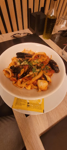 Rosso Fuoco Open Times