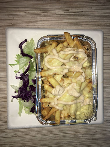 Kebab Kabul Wągrowiec