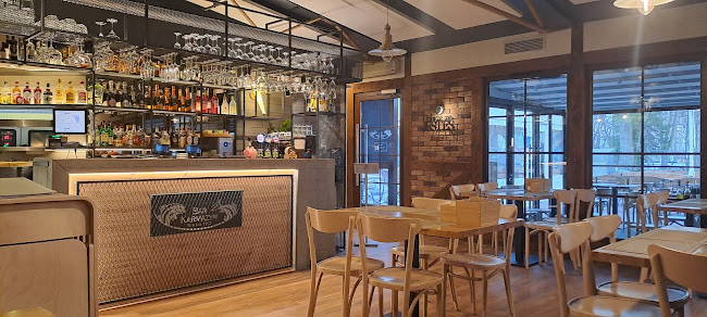 Bar Karmazyn - Gdańsk