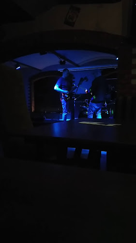 Sztukateria Art & Music Pub - Gastronomia