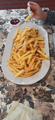 Przy Potoku - Gastronomia