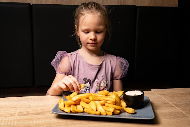 Opinii despre PizSERnia Piechcin în Piechcin - Gastronomia