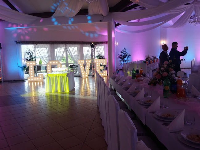 Sala Weselna Magnolia