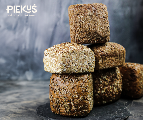 PIEKUŚ piekarnia z cukiernią - Lubicz Górny