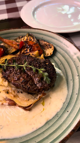 Reviews of Restauracja Magia in Lublin - Gastronomia
