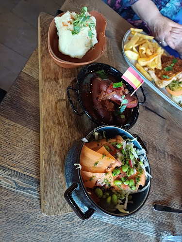 𝐋𝐚 𝐁𝐨𝐝𝐞𝐠𝐚 Kuchnia i Wino, Płock Open Times