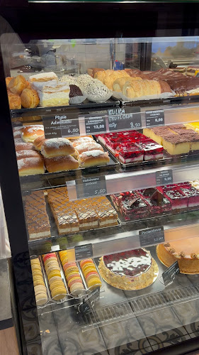 Piekarnia Bagietka (piekarnia, cukiernia, lodziarnia, bistro) - Gastronomia