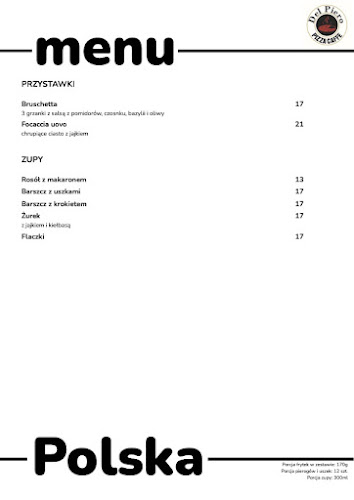 Comentarii opinii despre Del Piero Gorlice