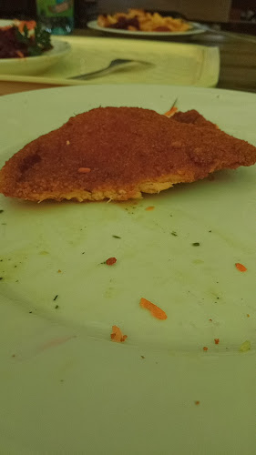 Comentarii opinii despre Karczma Pod Dębami