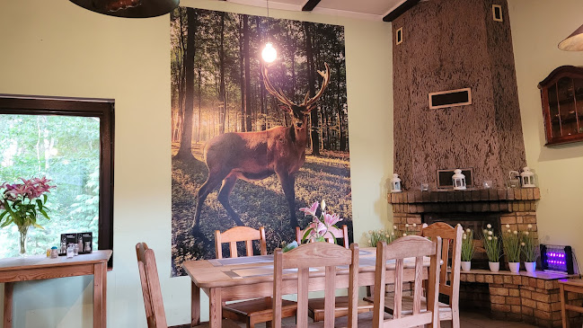 Bar Leśny - Miastko