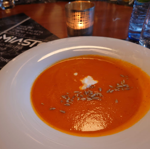 Comments and reviews of Restauracja Moje Miasto