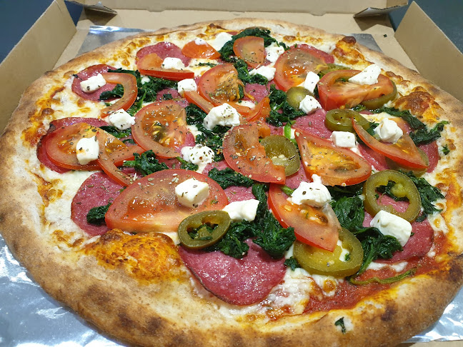 Da Pietro - Gastronomia