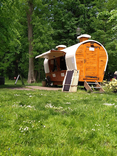 Parkowa, 84-200 Wejherowo