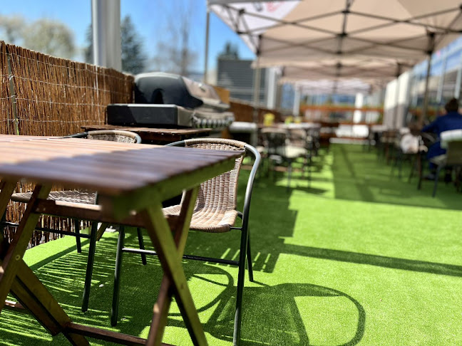 Restauracja Smaki Dzieciństwa