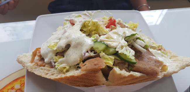 Pizzeria Kebab Hassan