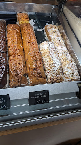 PIEKUŚ piekarnia z cukiernią - Inowrocław