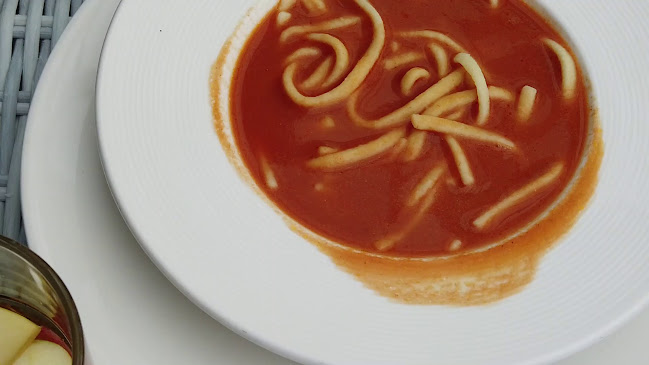 Restauracja Gdańsk - Jelitkowo | Restauracja Nad Potokiem - Gastronomia