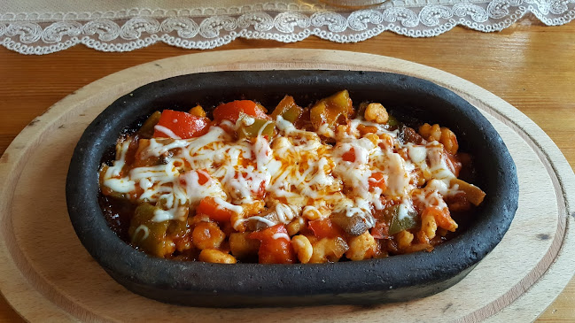 Dubrovnik – Chata Chorwata