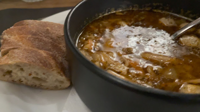 Opinii despre Kuchnia Warszawska Rynek în Warszawa - Gastronomia