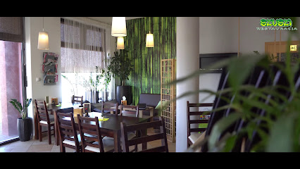 Szuszi- Pokochaj sushi