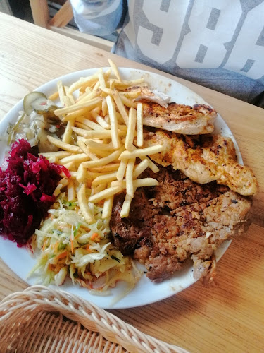 Restauracja Petrochemia - Bolesławiec