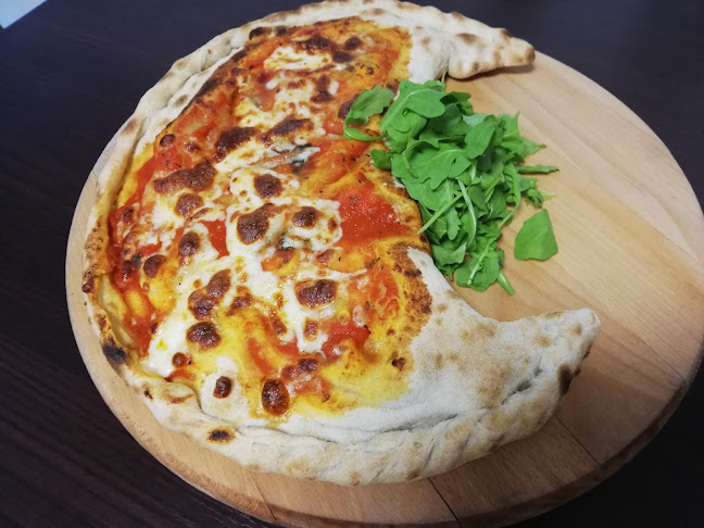Pizzeria FORNO - Gastronomia