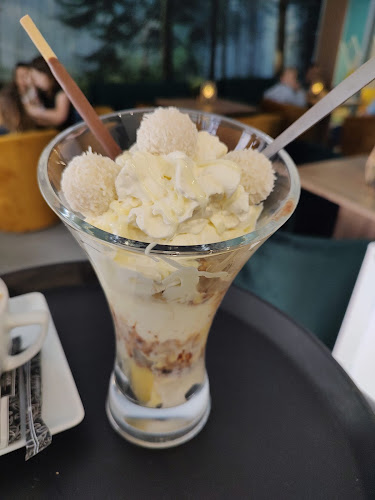 Kawiarnia Usiądź Sobie - Jastrowie