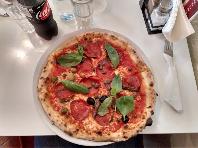 Opinii despre Del Favero în Kielce - Gastronomia