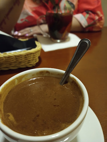 Comentarii opinii despre Akcent Kawiarnia i Księgarnia