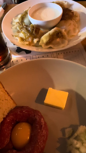 Opinii despre Kombinat în Wrocław - Gastronomia