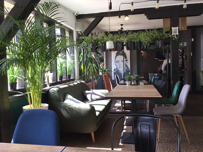 Comentarii opinii despre Bar & Restauracja Incognito