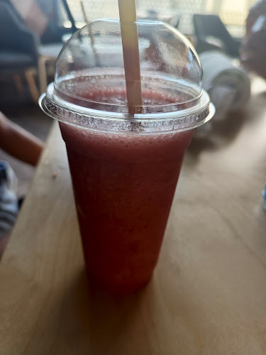 Opinii despre Lodziarnia Rożek în Pawłowice - Gastronomia