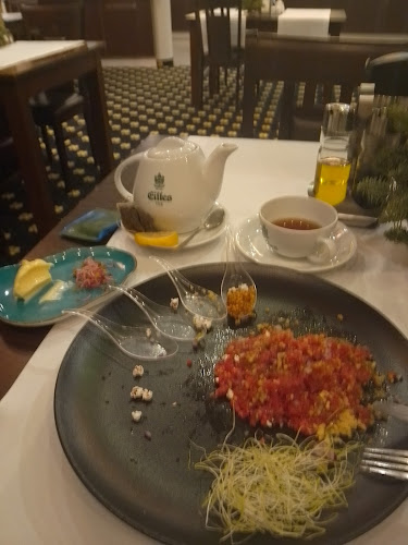 Restauracja Hotelu Faltom - Rumia