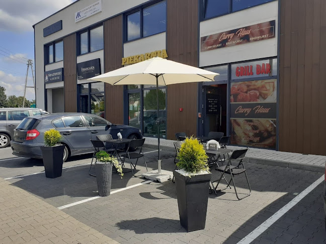 Curry Haus - Lewin Brzeski