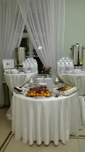 Lawendowy Dworek w Lublinie - Gastronomia