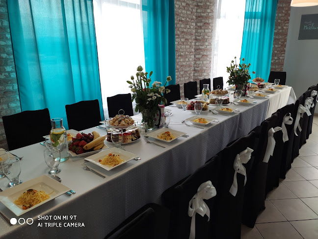 Restauracja Domowy Zakątek - Jurowce