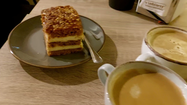 Opinii despre „u Lodziarzy” Wytwórnia Lodów Polskich în Ciechanów - Gastronomia