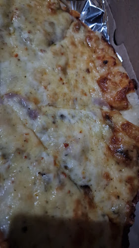 Opinii despre Pizza Big-Foch Travis în Świdnica - Gastronomia