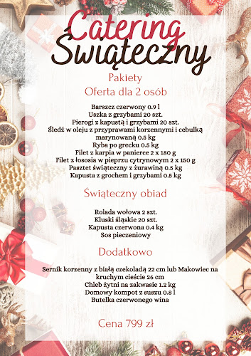 Restauracja U Kelnerów Katowice