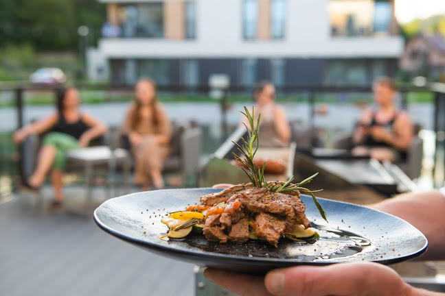 Comentarii opinii despre Restauracja VISLOW