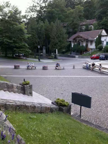 plac Dietla 1, 34-460 Szczawnica