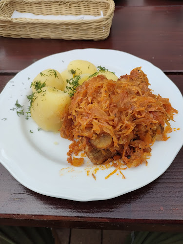 Opinii despre Górolsko Izba în Wisła - Gastronomia