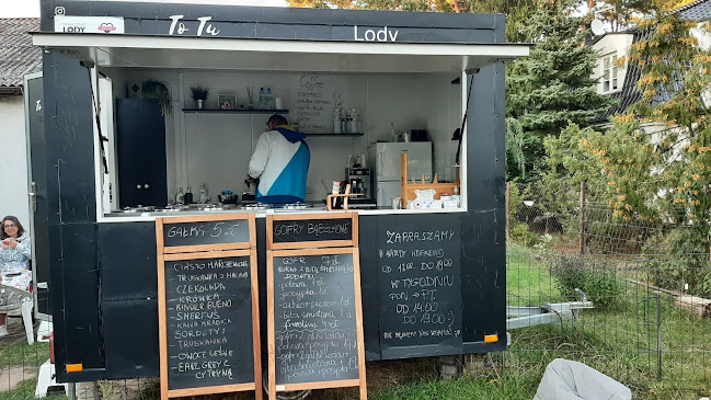 Prawdziwe Lody Dąbrowa