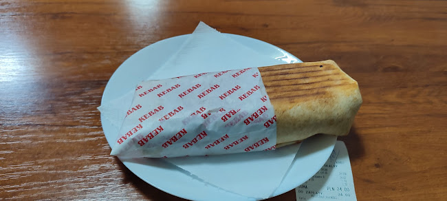 Sila Kebab - Pruszków