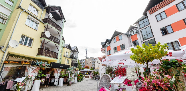 Opinii despre Dolce vita în Międzyzdroje - Gastronomia