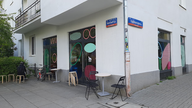 Jednorożec - Warszawa