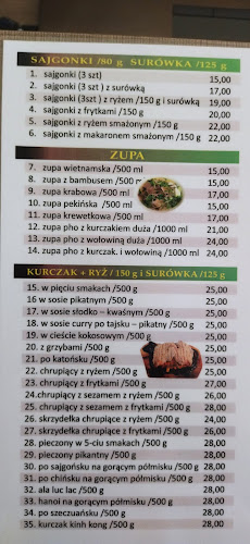 Comentarii opinii despre Bar Orientalny "SMAK"